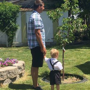 Meet your Posher, Daniel